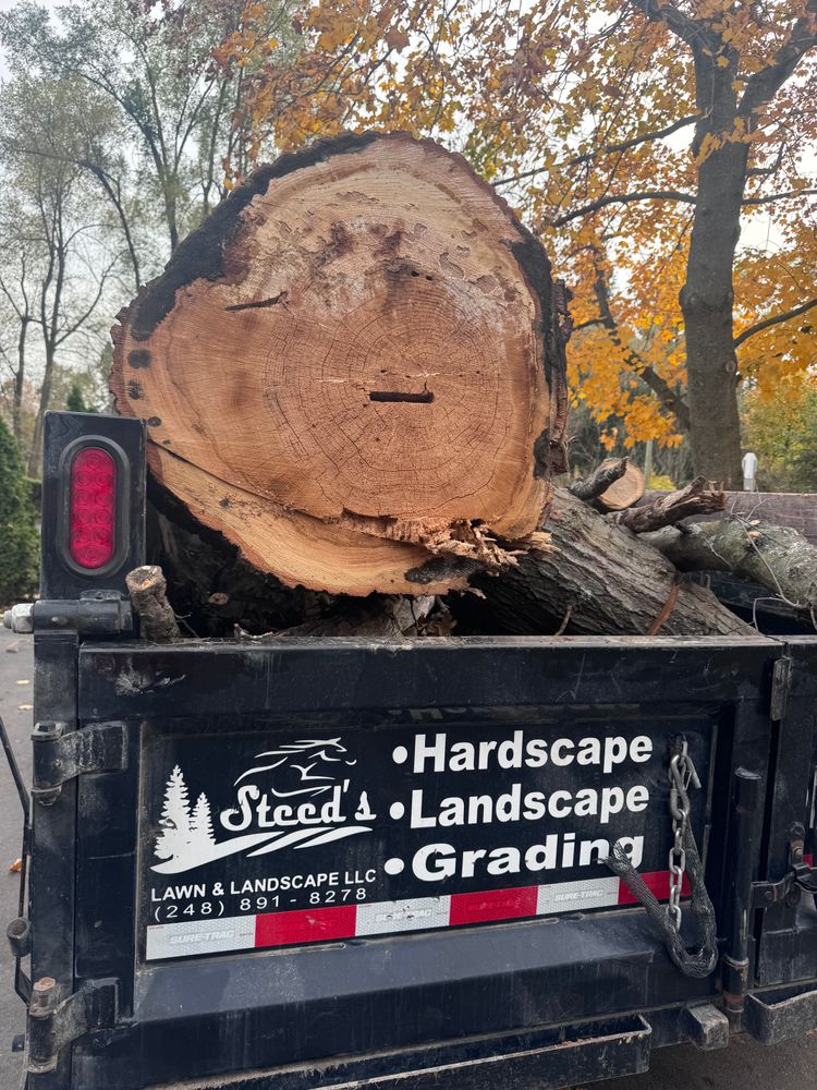 All Photos for Steed's Lawn and Landscape LLC in White Lake, MI