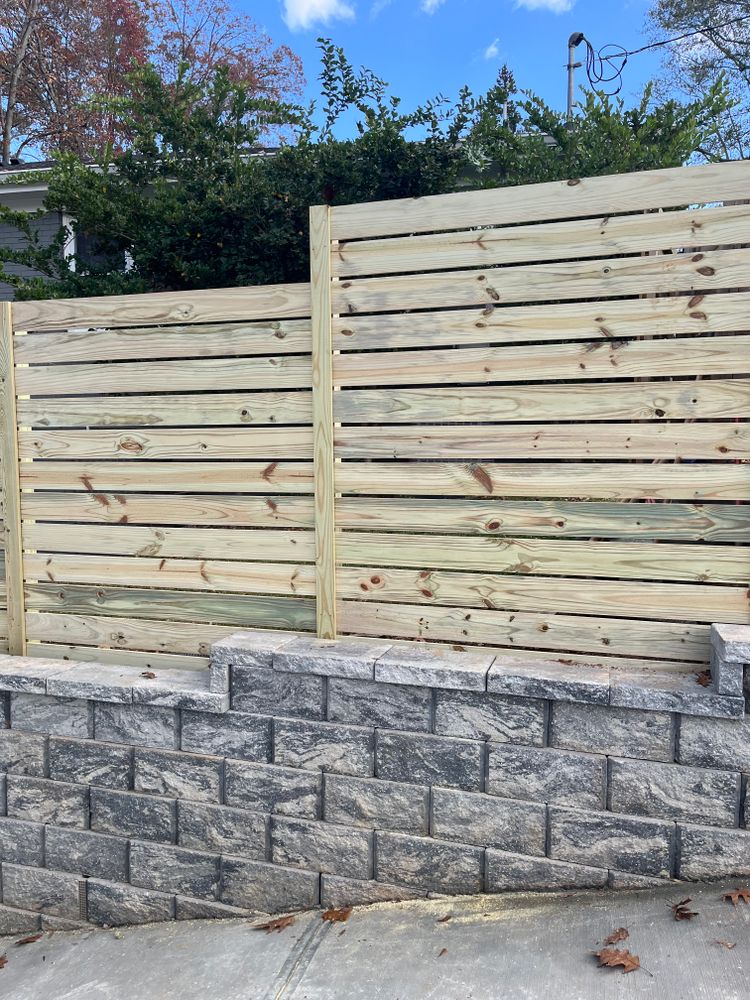 All Photos for Premier Fence in Marietta, GA