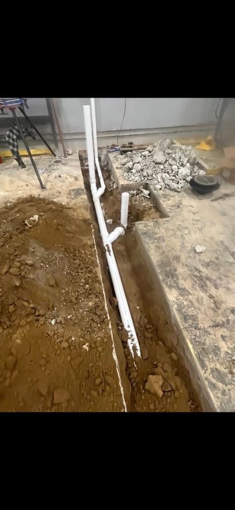 All Photos for Fayette Plumbing,LLC. in Somerville, TN