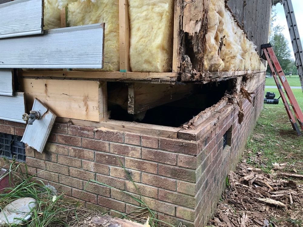 All Photos for Top Plate Construction in Clayton, NC