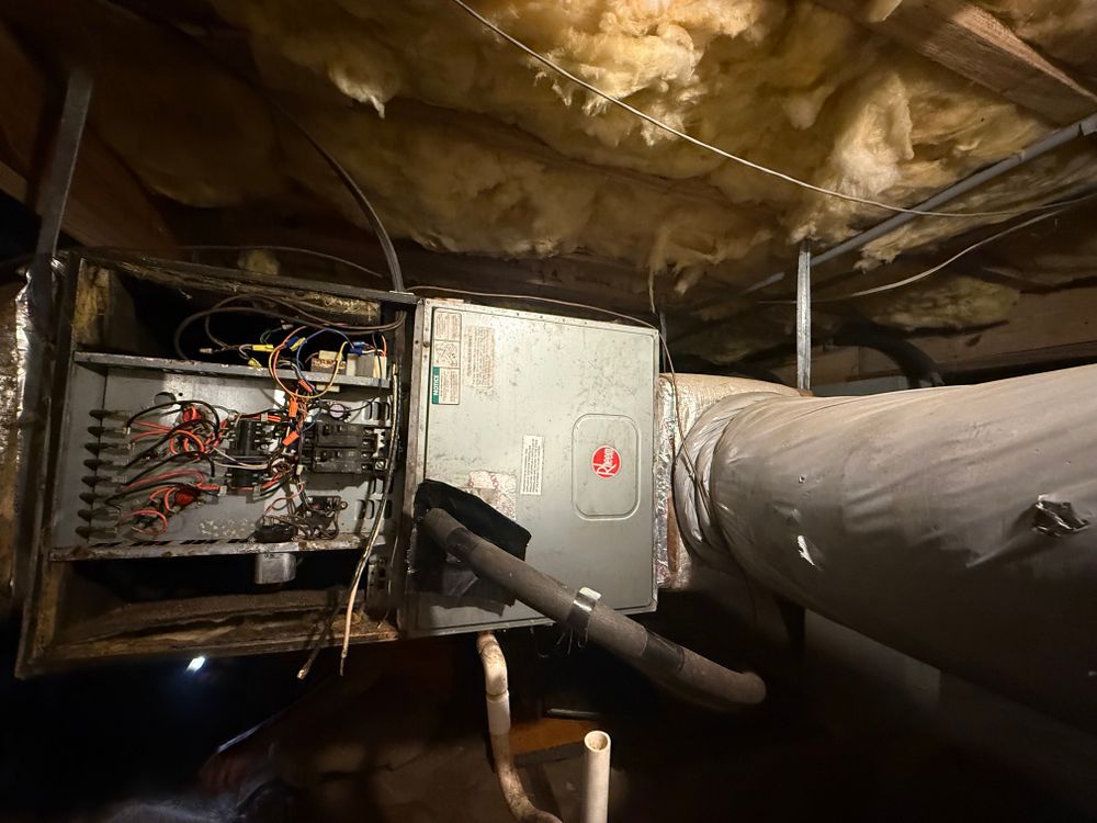 All Photos for Carters Heating and Cooling LLC in Forest City, NC