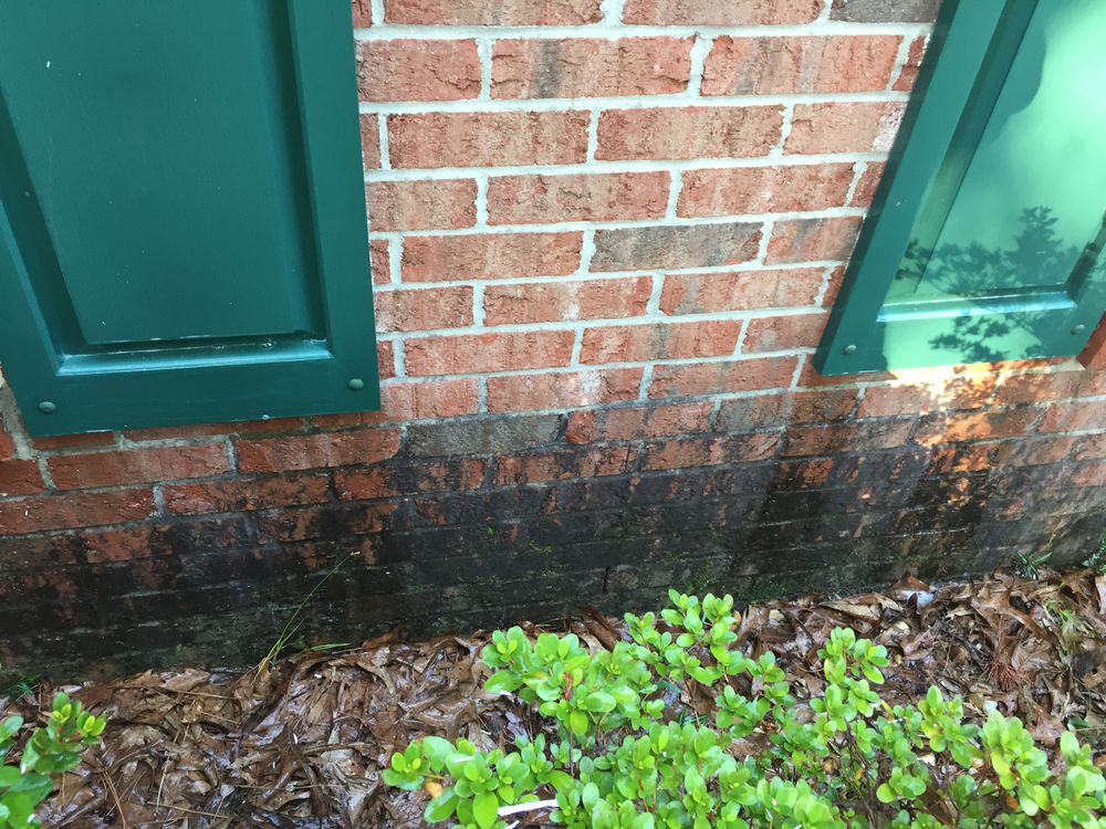 All Photos for Mancinas Home Improvement, Landscaping, & Lawn Care in Fayetteville, NC