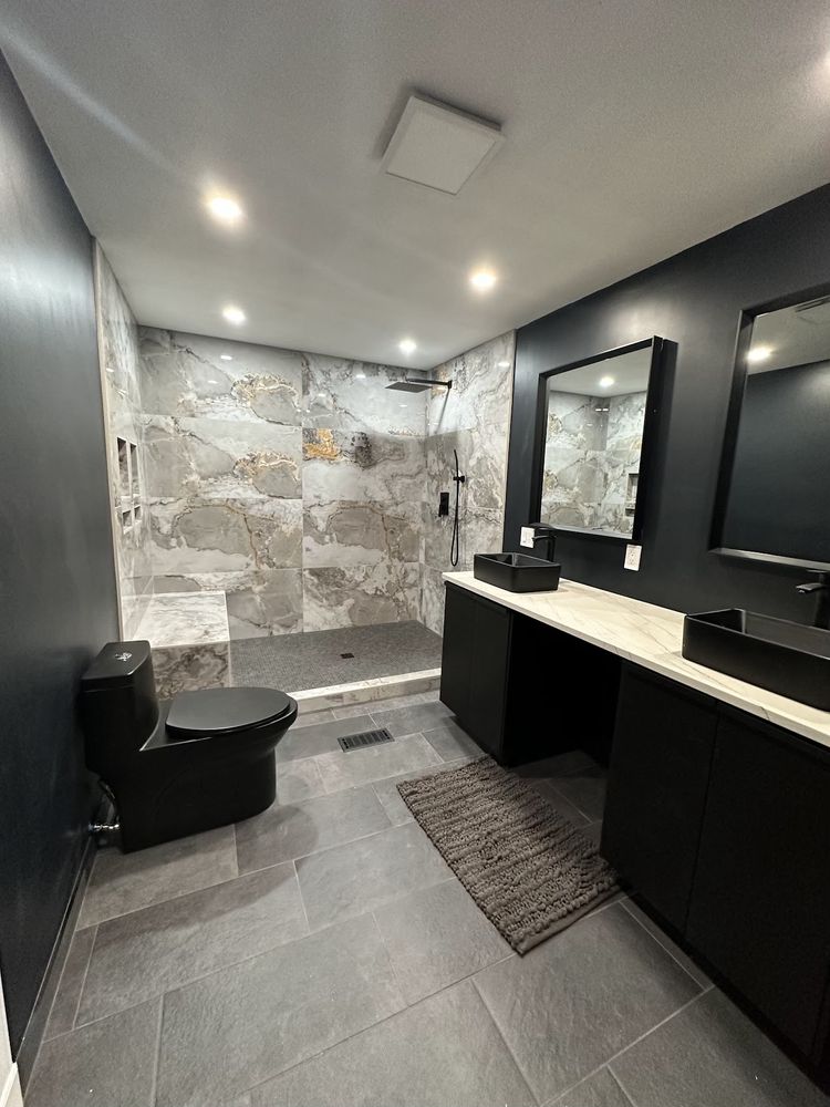 Full Renovation for BPS Remodeling in Denver, CO