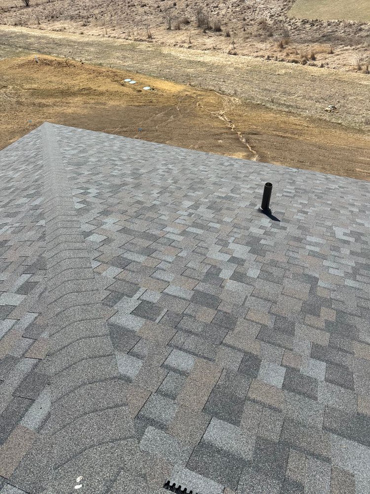 All Photos for KL Roofing & Construction LLC  in Leon, IA