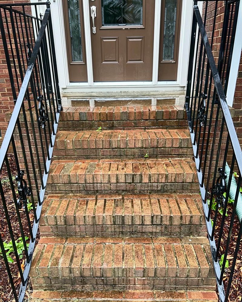 All Photos for 4U Pressure Washing in Huntersville, NC