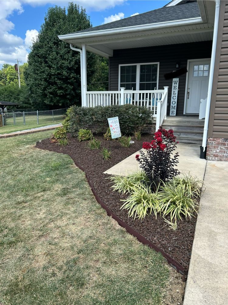 All Photos for Gatrell Landscape & Tree Removal in Bluff City, TN