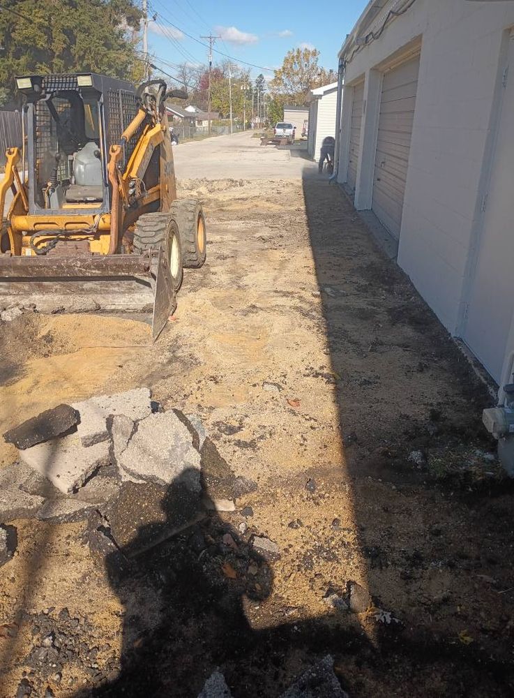 All Photos for Quality Concrete & Landscaping in Rockford, IL