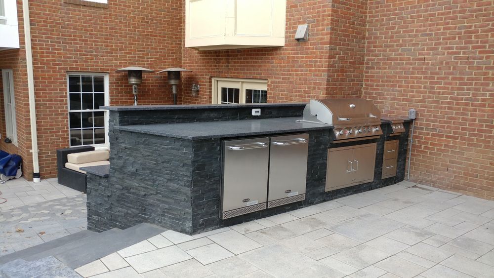 All Photos for Offering professional solutions for every aspect of your home. in Sterling, VA