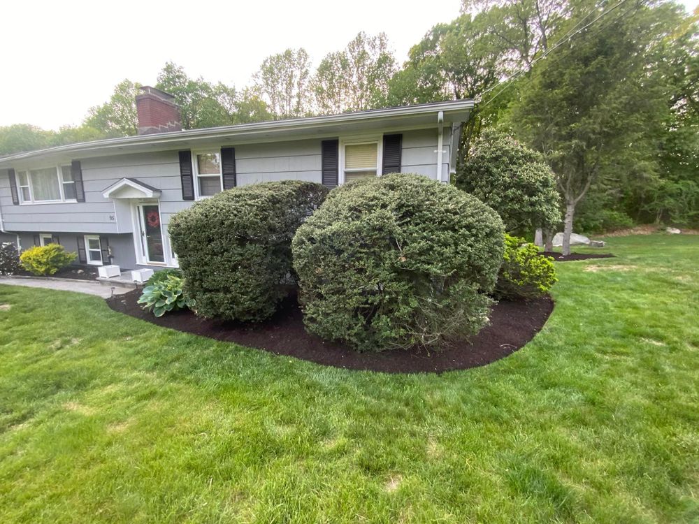 All Photos for Ace Landscaping in Trumbull, CT