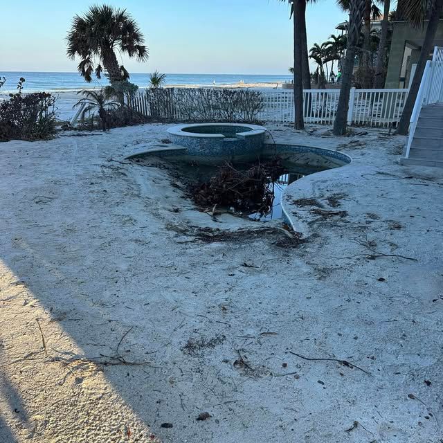 All Photos for Legends Land Clearing & Excavation in Burnet County, TX