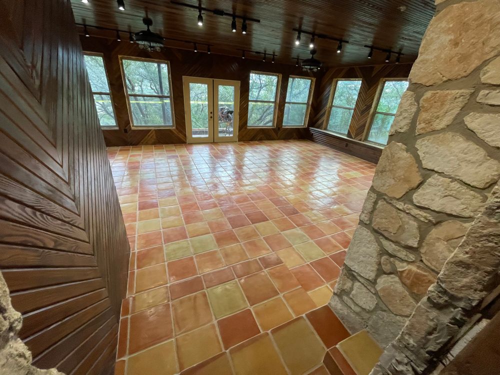 All Photos for Guadalupe Tile Company in New Braunfels, TX