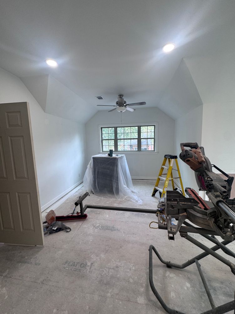 All Photos for Red Line Construction in Baldwin County,  AL