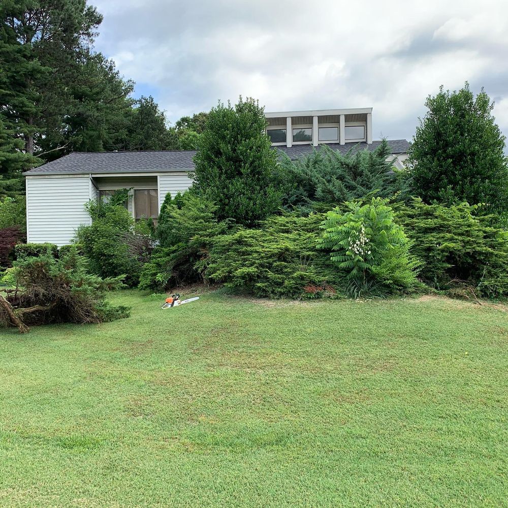 lawn and landscape services for 3R Outdoor in Morristown, TN