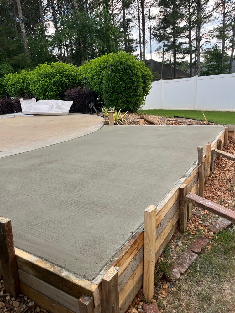 All Photos for Allred Construction in Heflin, AL