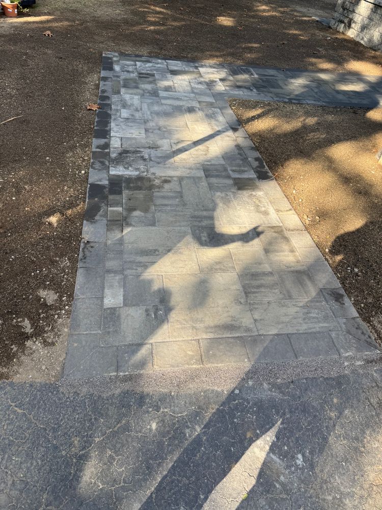 All Photos for S&G Hardscaping and Plowing in Boston, MA