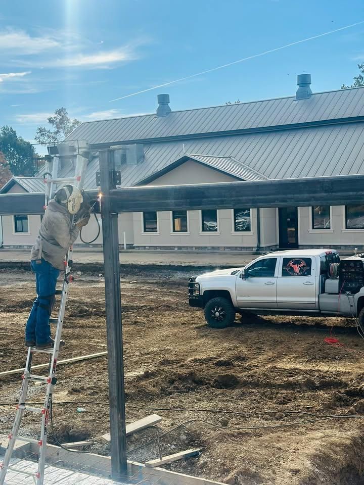 All Photos for JB Welding Services in Seneca, MO