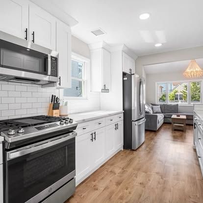 Transform your kitchen with our expert renovation services. We blend functionality and style to create your dream space, enhancing comfort and increasing your home's value. experience seamless design and quality craftsmanship today. for DC Home Remodeling in Egg Harbor Township, NJ
