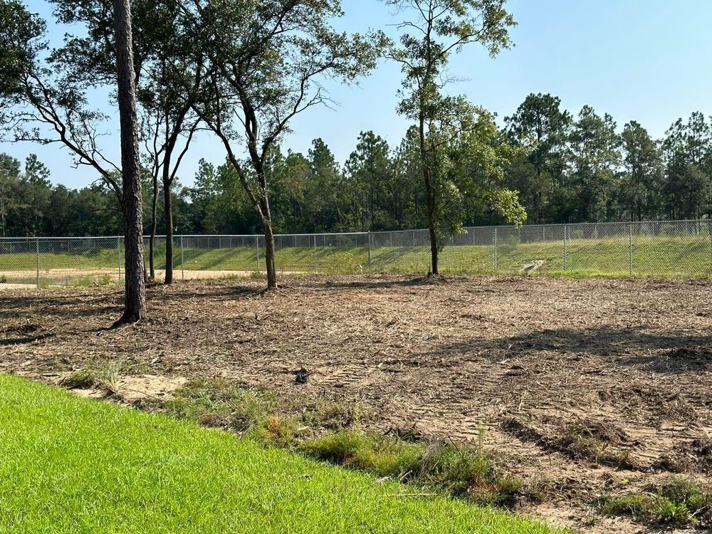 All Photos for White’s Land Maintenance in Milton,, FL