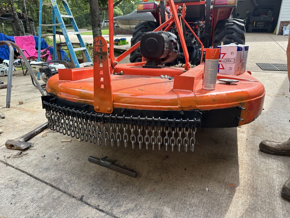 All Photos for Rockin L Construction And Welding Services in Bullard, TX