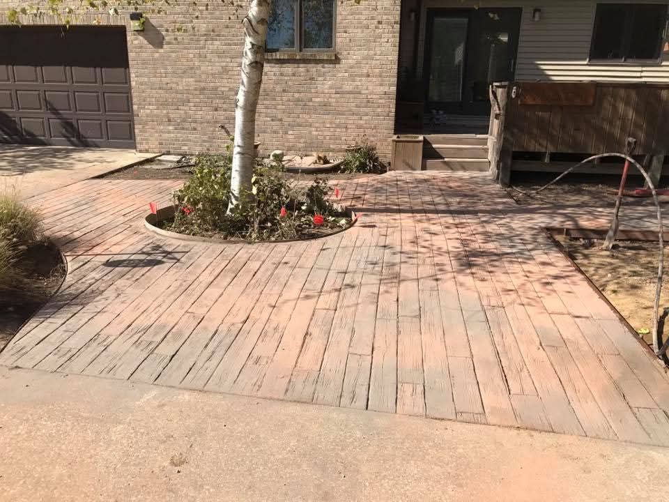 All Photos for Custom Concrete Enterprises in Springfield, IL