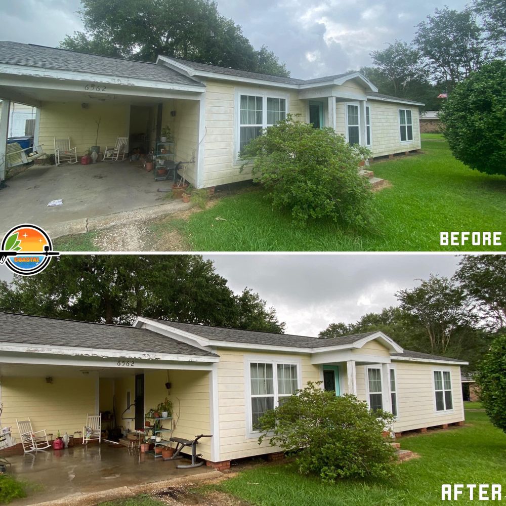 All Photos for Coastal Cleaning LLC in Rayne, Louisiana