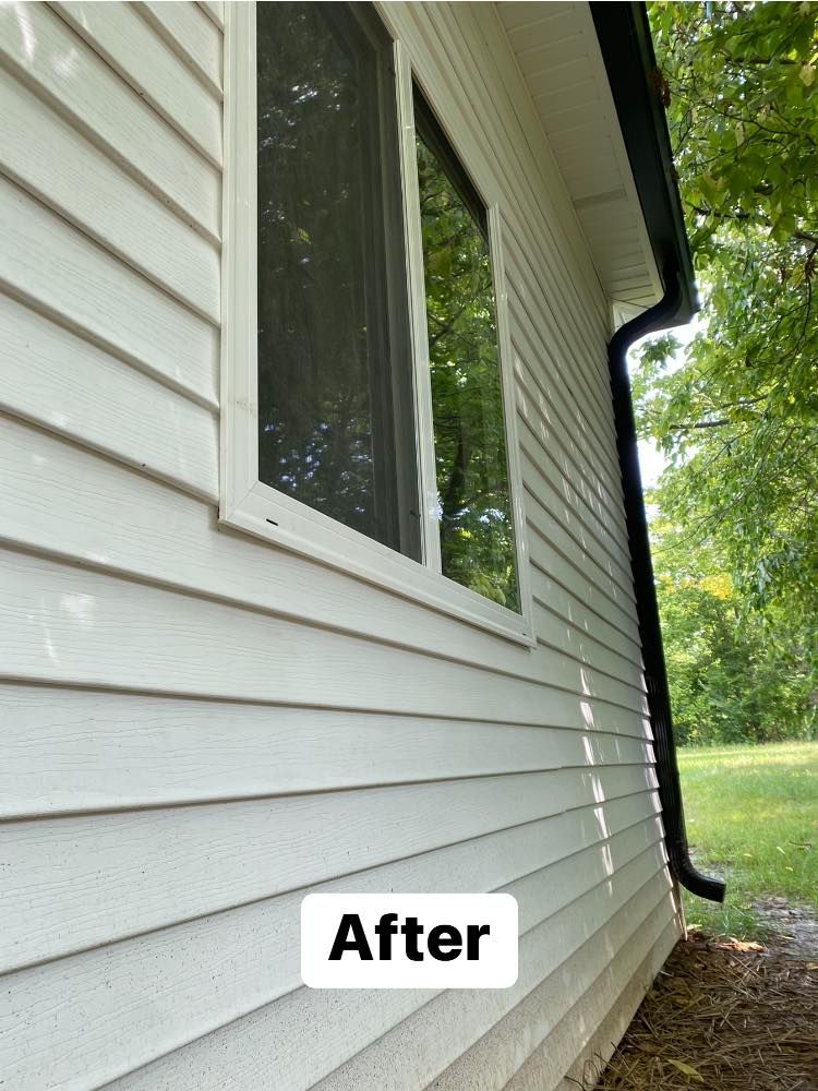 In addition to our construction and remodeling services, we offer various other repair services to help homeowners maintain their properties, ensuring long-term durability and functionality throughout the years. for Shepherd’s Repairs N’ Installs in Campbellsburg, IN