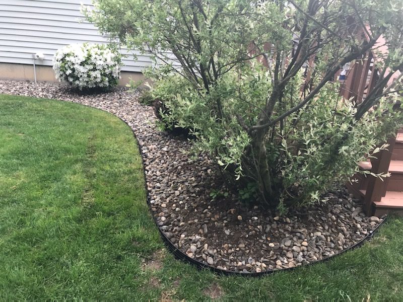 Fall Clean Up for Sosa Landscaping and Gardens, LLC in Clifton Park, New York