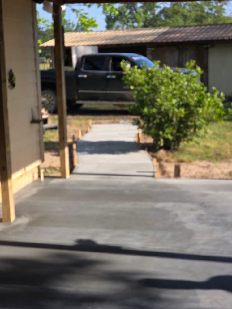 All Photos for Southern Boys Concrete LLC in   Hosford, FL