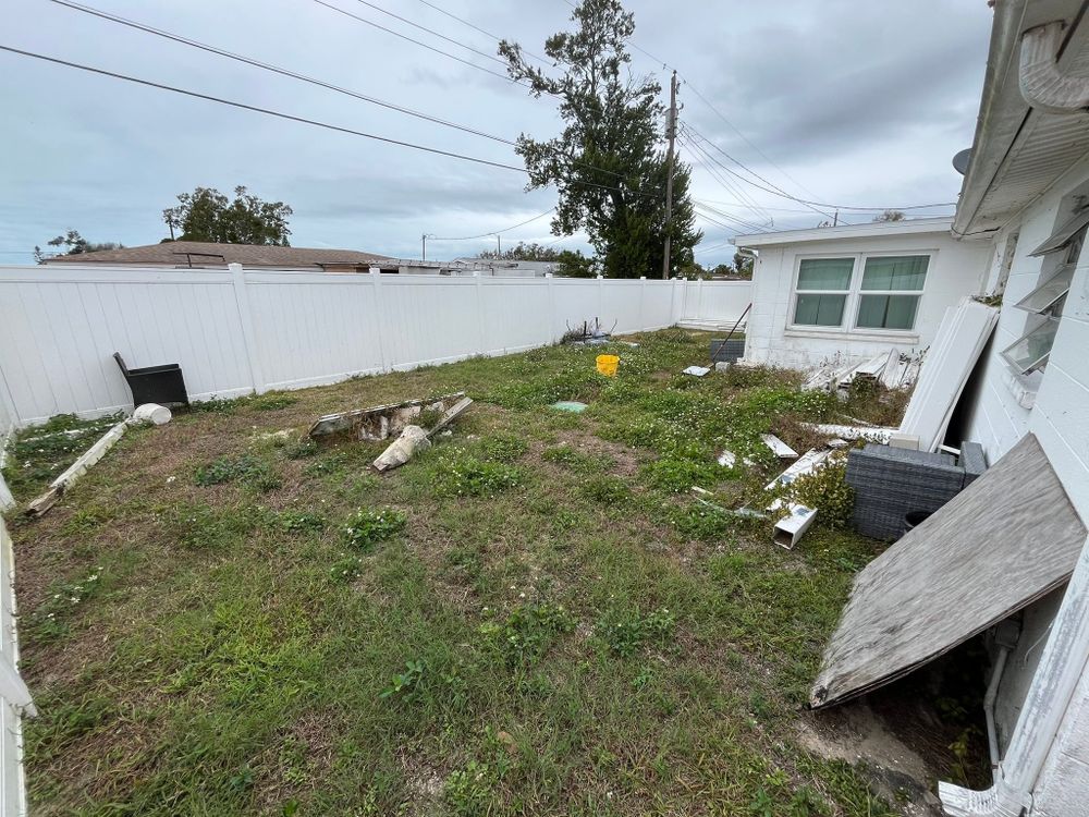 All Photos for Mitchell Lawn Service in Odessa, FL