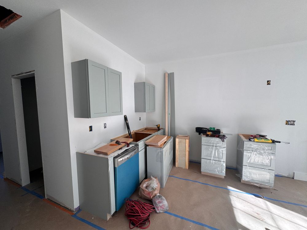 All Photos for Red Line Construction in Baldwin County,  AL