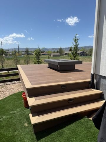 All Photos for Arnett Front Range Construction in Elizabeth, CO
