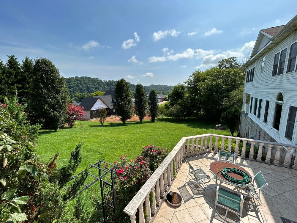 All Photos for TJ’s Landscaping in Knoxville, TN