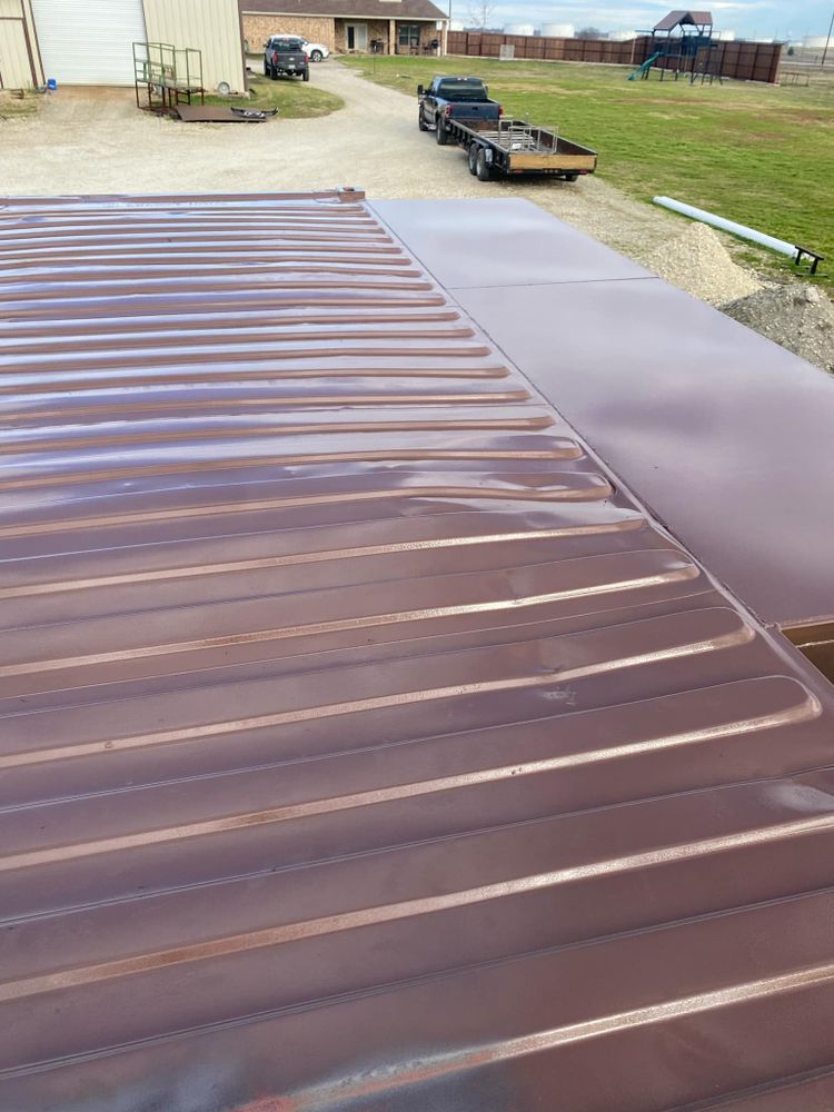 All Photos for Impact Service Solutions LLC in Corsicana, TX