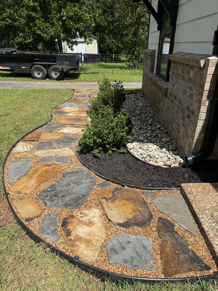 All Photos for JT’s Landscaping in Tyler County, TX