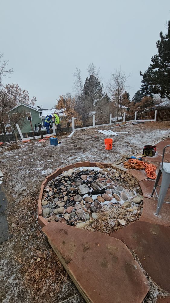 All Photos for NGL Landscape Company in Denver, CO