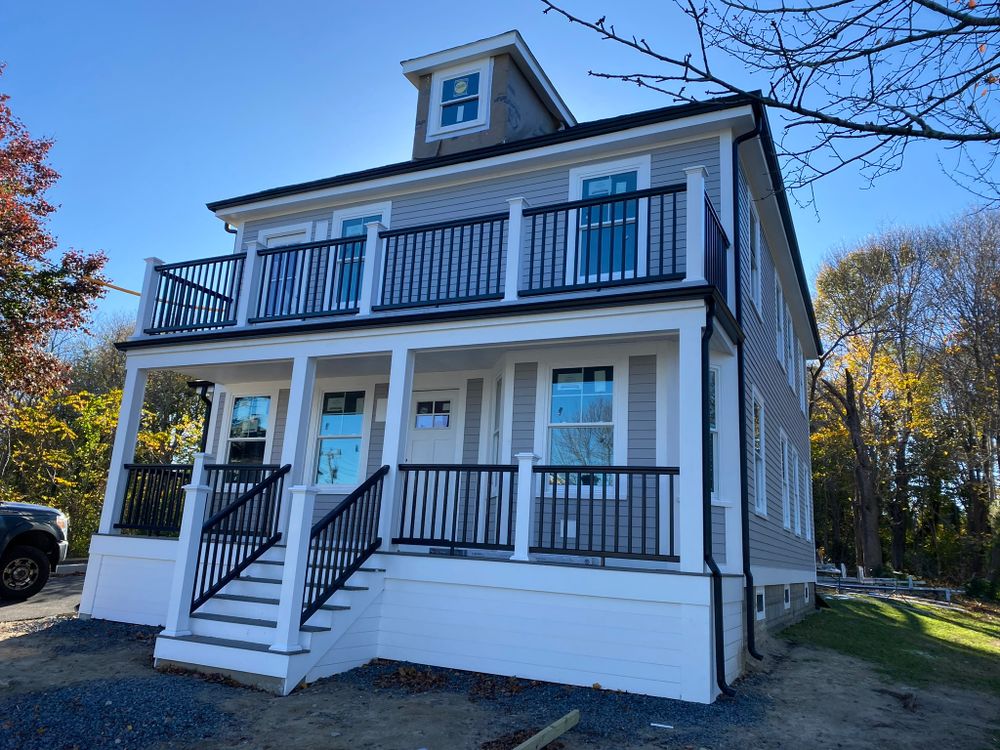 All Photos for Brackloon Remodeling llc in Canton, MA