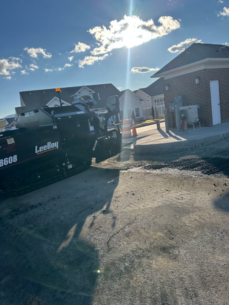 All Photos for James R Carter Paving in Roanoke, VA