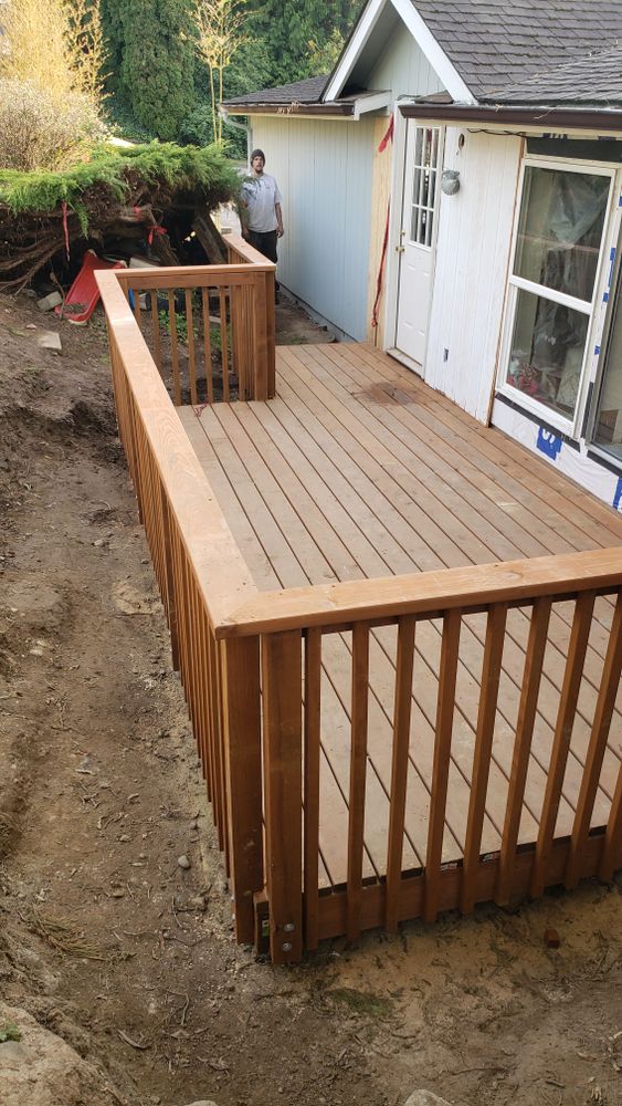 All Photos for Home Pros in Maple Falls, WA