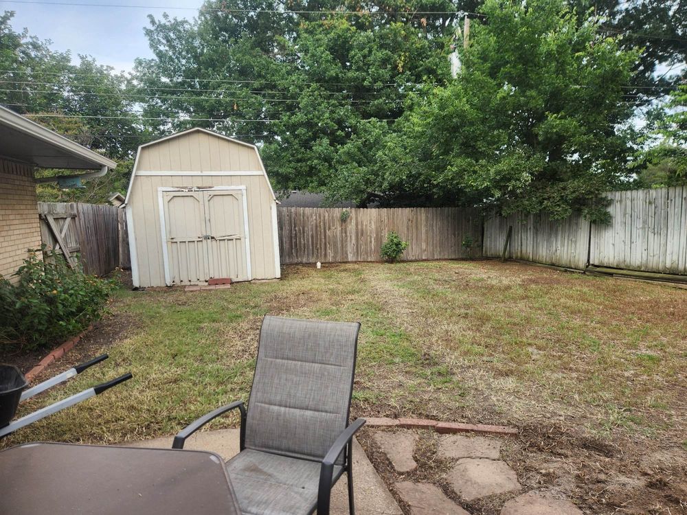 All Photos for Paquito's Landscaping in Ellis County, TX