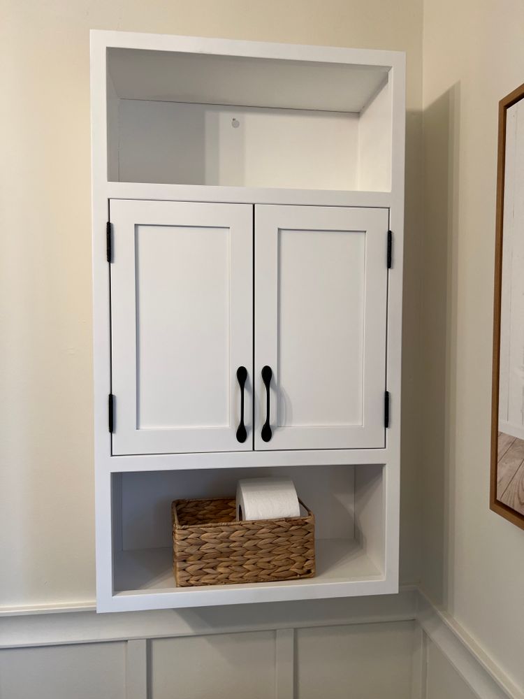 All Photos for Patchworks Custom Remodels in Spokane, WA