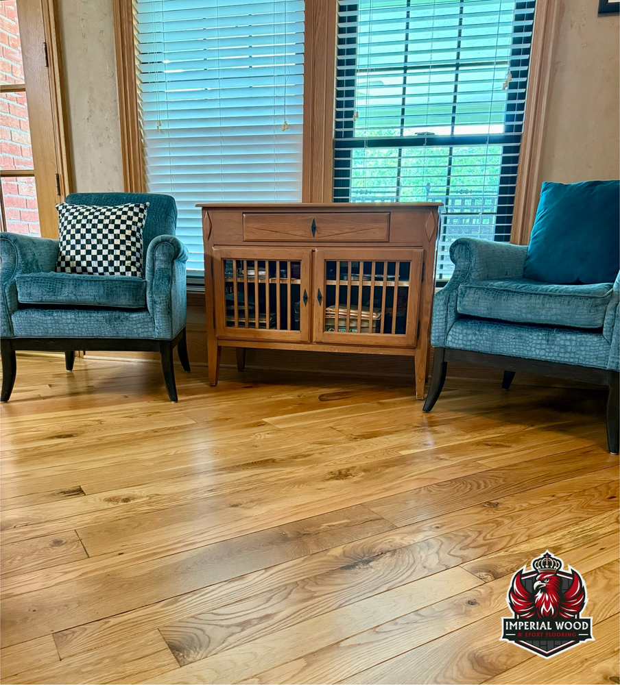 All Photos for Imperial Wood & Epoxy Flooring in Houston, TX