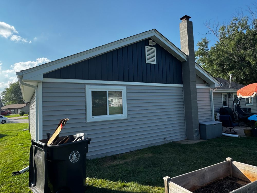 All Photos for Lookup Roofing LLC in Saint Charles, MO