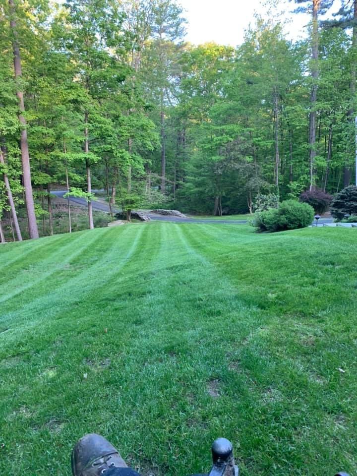 Lawn Care for Quiet Acres Landscaping in Dutchess County, NY