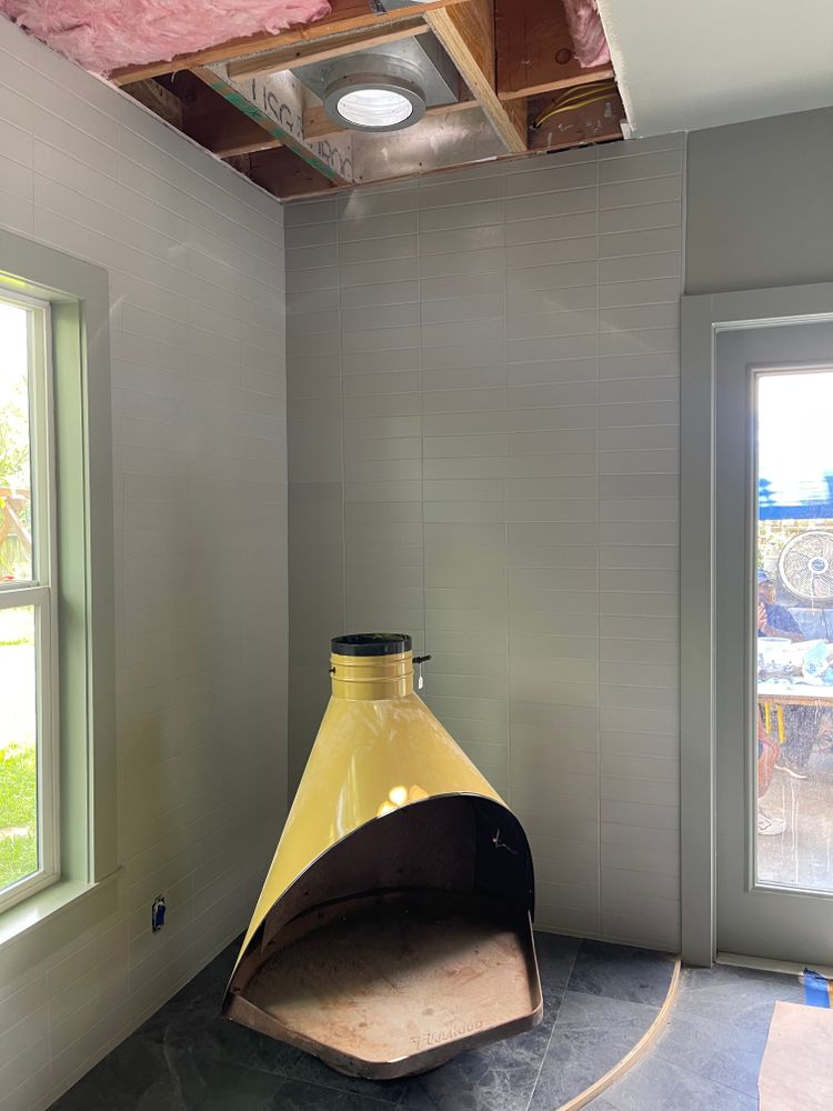 All Photos for AAA Home Services Chimney & Dryer Vent Cleaning, Aaron's Plumbing in San Antonio, TX