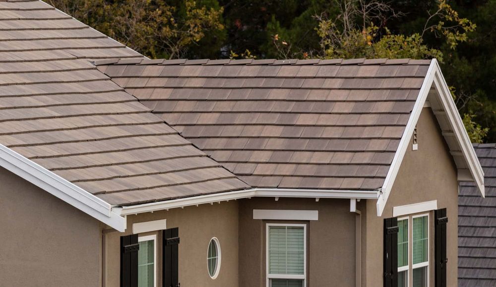 Roofing for Danny Smith Roofing in Douglas, GA