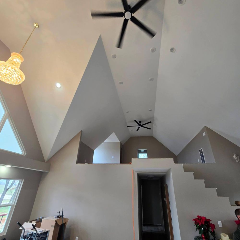 All Photos for Elite Contracting Services in Cecilia, KY