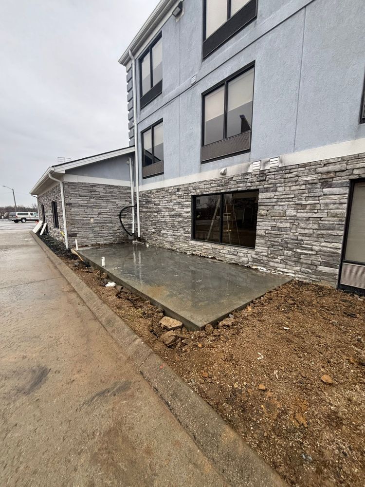 All Photos for Paramount Construction in Lexington, KY