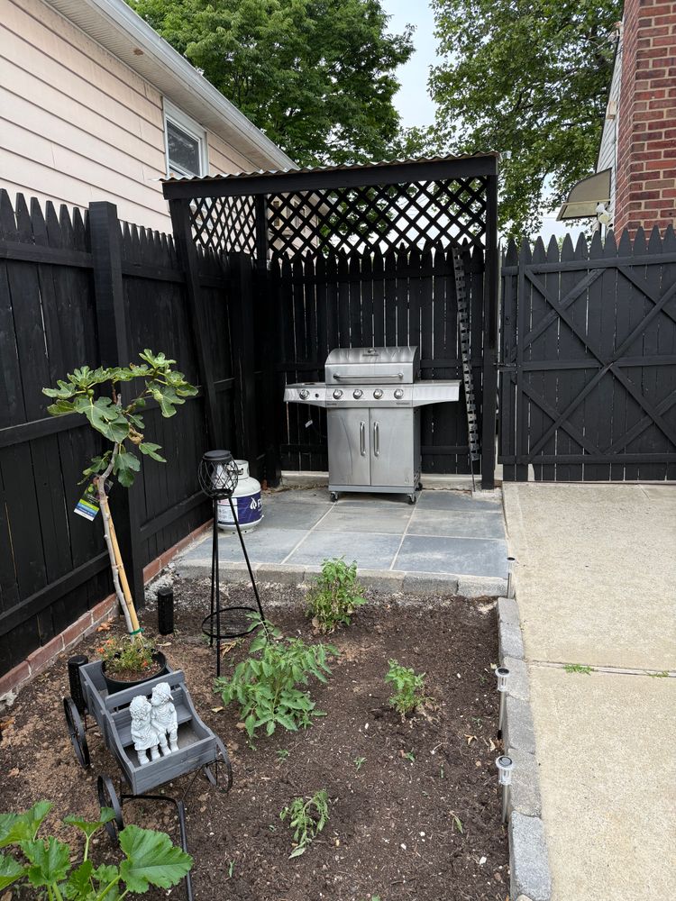 Handyman Projects for Blue Collar Contracting in Barnegat, NJ