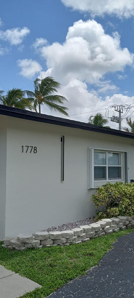 All Photos for Thunder Painting Services in Oakland Park, FL