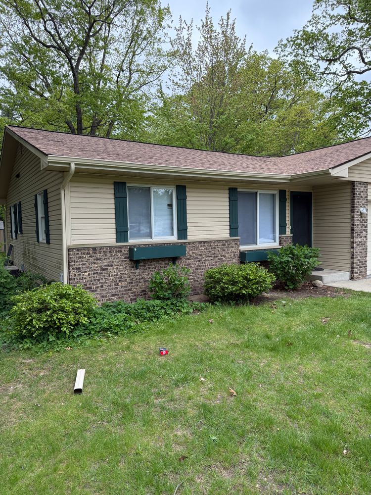 All Photos for KC Custom Exteriors  in Muskegon, MI